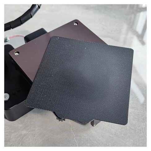 3pcs Platform Compatible with K10 3D Printer in Saudi Arabia