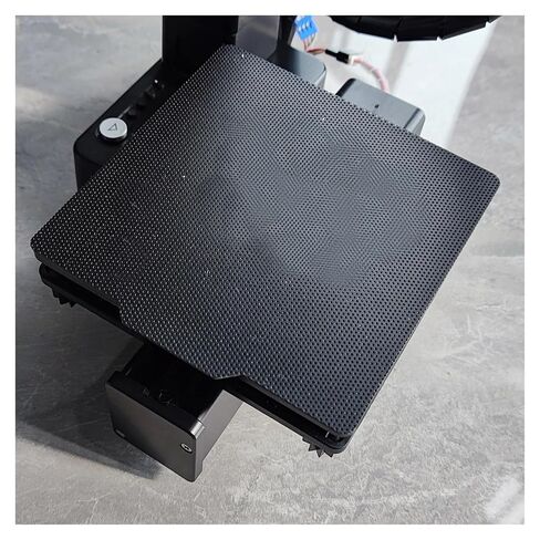 3pcs Platform Compatible with K10 3D Printer in Saudi Arabia
