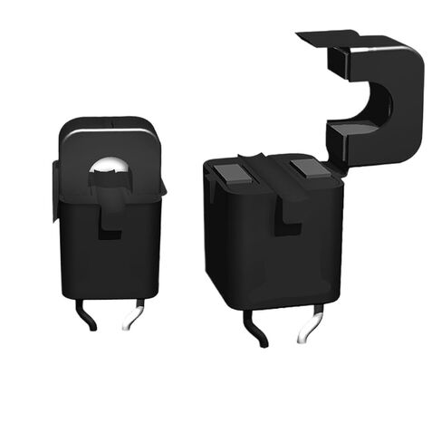 الإدخال 20A/50A/60A/80A الإخراج 20mA/10mA/50mA/25mA/16.6mA/26.6mA/40mA/80mA 0.5% محول التيار (80A-26.6mA فئة 0.5) in Kuwait