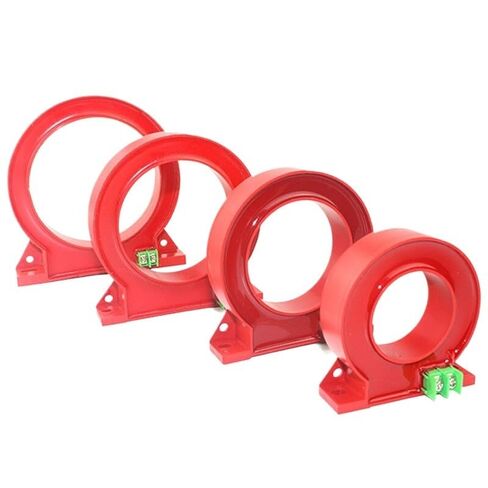 AC Current 2000/1 Current Detection Zero Sequence Current Transformer(Aperture 100mm) in Kuwait