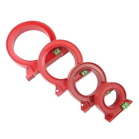 AC Current 2000/1 Current Detection Zero Sequence Current Transformer(Aperture 100mm) in Kuwait