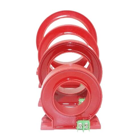 AC Current 2000/1 Current Detection Zero Sequence Current Transformer(Aperture 100mm) in Kuwait