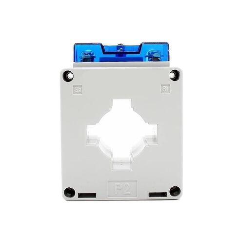 AC Current Transformer 40mm Copper Coil 0.5 Level 30/50/75/75/100/200/200/300/400/5A for Ammeter use(400(5A)) in Kuwait