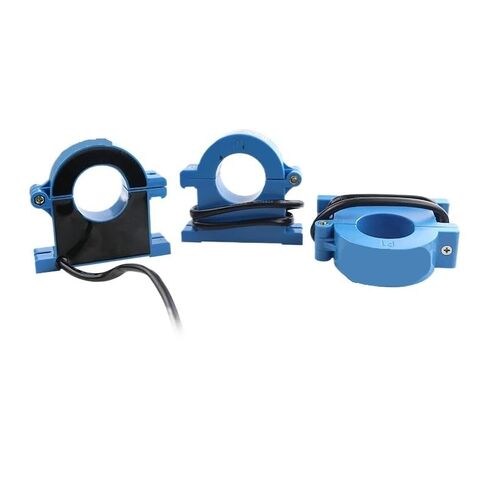 3pcs Clamp Current Transformer Sensor 100A 150A 200A 300A 400A/5A AC Open AC Split Core Transformador Sensor(500A(5A) 3PCS) in Kuwait