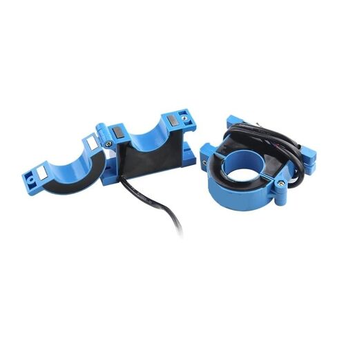3pcs Clamp Current Transformer Sensor 100A 150A 200A 300A 400A/5A AC Open AC Split Core Transformador Sensor(500A(5A) 3PCS) in Kuwait