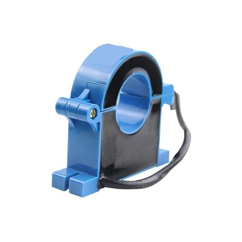 3pcs Clamp Current Transformer Sensor 100A 150A 200A 300A 400A/5A AC Open AC Split Core Transformador Sensor(500A(5A) 3PCS) in Kuwait