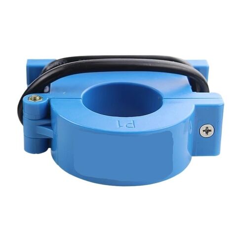 3pcs Clamp Current Transformer Sensor 100A 150A 200A 300A 400A/5A AC Open AC Split Core Transformador Sensor(500A(5A) 3PCS) in Kuwait