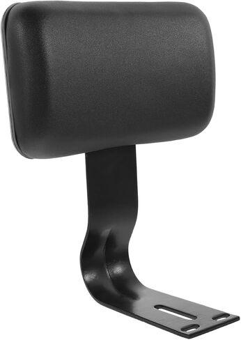 BESPORTBLE Creative Back Cushion for Electric Convenient Rear Rest for Cycling Comfortable Backrest Seat Cushion for Boys and Girls and Ergonomic Design Fit for Bikes and Motorcycles in Kuwait