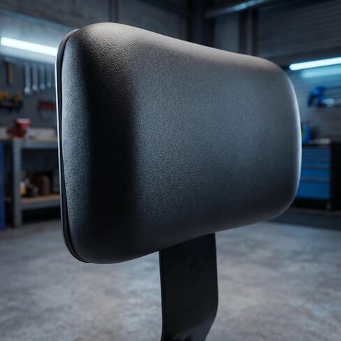BESPORTBLE Creative Back Cushion for Electric Convenient Rear Rest for Cycling Comfortable Backrest Seat Cushion for Boys and Girls and Ergonomic Design Fit for Bikes and Motorcycles in Kuwait