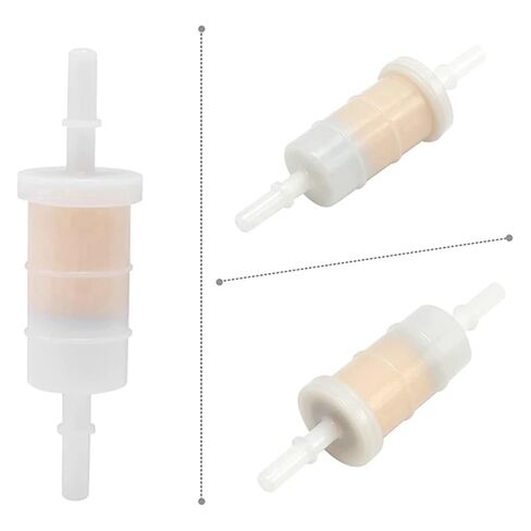 Automobile Fuel Filter Fuel Filter ABS Marine Outboard Engine 35879885Q 35-879885T Gas-Water Separator in Kuwait