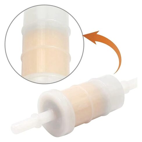 Automobile Fuel Filter Fuel Filter ABS Marine Outboard Engine 35879885Q 35-879885T Gas-Water Separator in Kuwait
