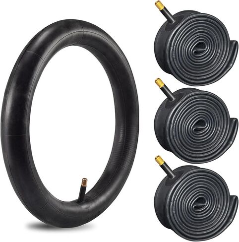 Bike Inner Tube(Pack of 4) in Kuwait