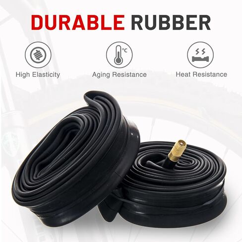 Bike Inner Tube(Pack of 4) in Kuwait