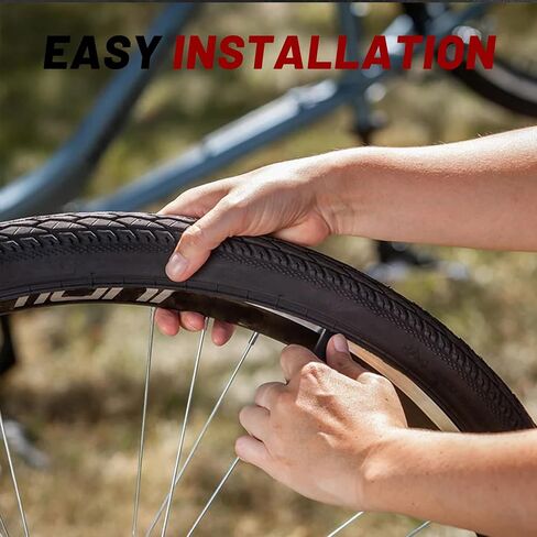 Bike Inner Tube(Pack of 4) in Kuwait