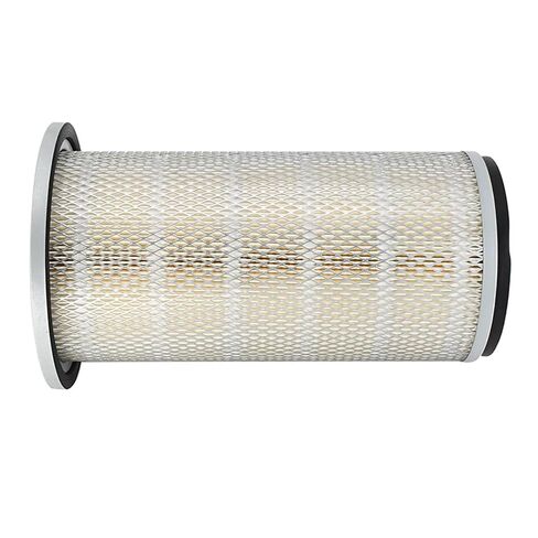 مرشحات الهواء 600-181-9470 متوافقة مع مرشح الحفار الخارجي PC100-5 6D125 PC300-3 PC400-5 PC400-6 PC400-3 PC130 in Kuwait