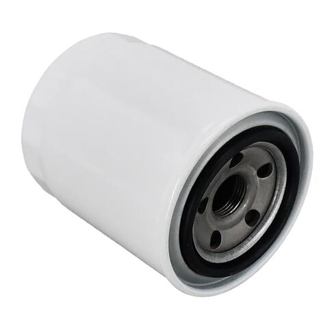 فلتر الزيت 4432663 متوافق مع الفلتر EX75UR-5 EX75URT-5 HR750SM HX180B HX180B-2 ZR240JC ZR600TS ZR800TS ZX60-HCMC in Kuwait