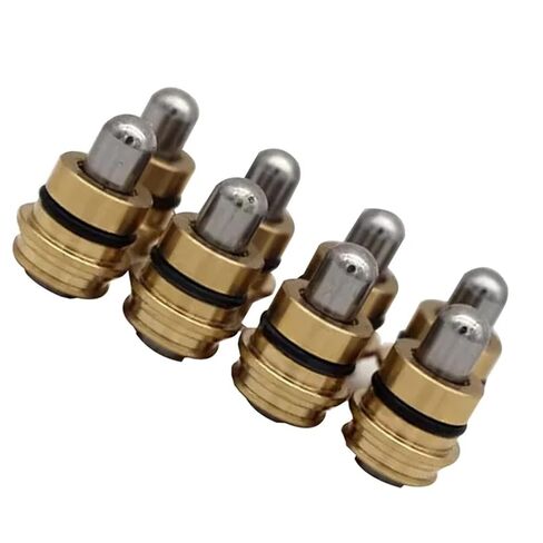 8 قطعة عصا التحكم انتهازي مقبض صمام التحكم انتهازي متوافق مع حفارة SK200 SK200-8 in Kuwait