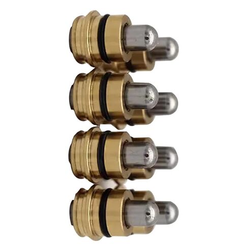 8 قطعة عصا التحكم انتهازي مقبض صمام التحكم انتهازي متوافق مع حفارة SK200 SK200-8 in Kuwait