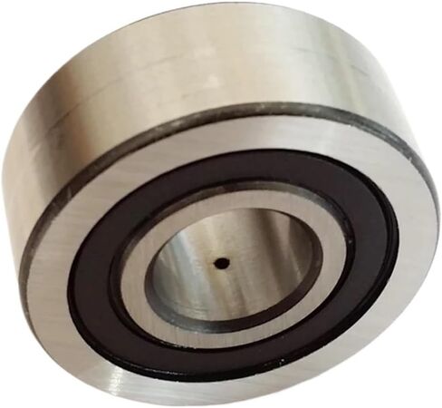 1PCS LR5207-X-2HRS-TVH-XL LR5207 LR 5207 Track Rollers Bearing Outer Rings Cylindrical Outside Surface in Kuwait