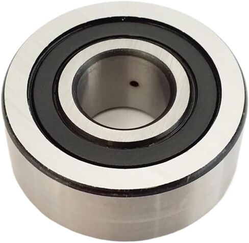 1PCS LR5207-X-2HRS-TVH-XL LR5207 LR 5207 Track Rollers Bearing Outer Rings Cylindrical Outside Surface in Kuwait