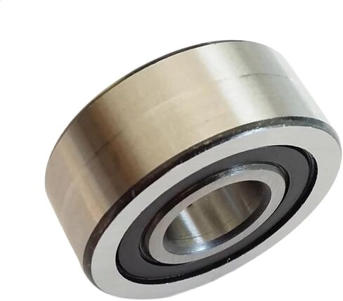 1PCS LR5207-X-2HRS-TVH-XL LR5207 LR 5207 Track Rollers Bearing Outer Rings Cylindrical Outside Surface in Kuwait