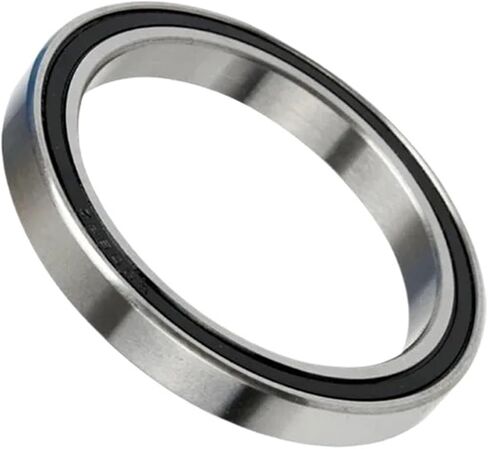 6816 2RS ABEC-1 80x100x10MM Thin Section Bearings 61816 RS 6816RS in Kuwait