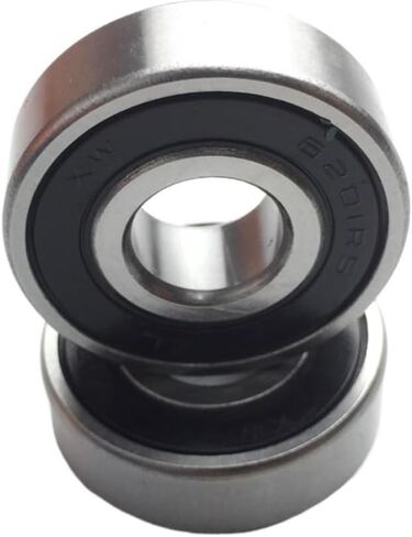 62206 2RS Non-Standard 306220 Ball Bearings 30 * 62 20 mm ABEC-1 Bearing in Kuwait