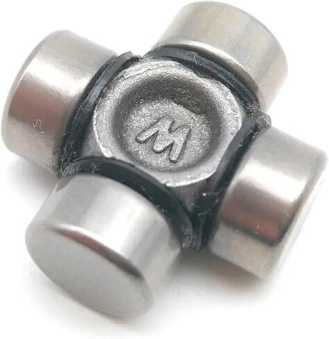 1PCS 10X22 Miniature U-Joints Universal Joints Bearing de cardan Cross in Kuwait