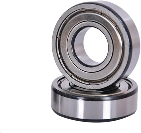 Deep Groove Ball Bearing 6004 6005 6006 6007 6008 6009 6010 6011 ZZ 2RS CM C3(6008 40x68x15mm) in Kuwait