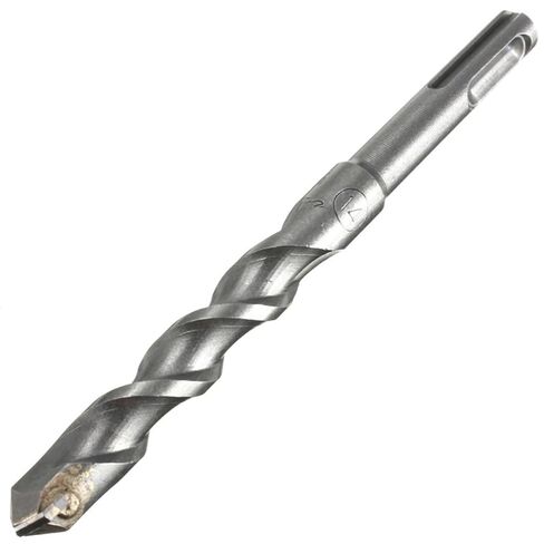 1Pcs SDS Plus Masonry Concrete Drill Bits YG8 Carbide Tip Hammer Drill Bit 110/160/210/260/300/310/350/400/450mm(8x160mm(10PCS)) in Kuwait