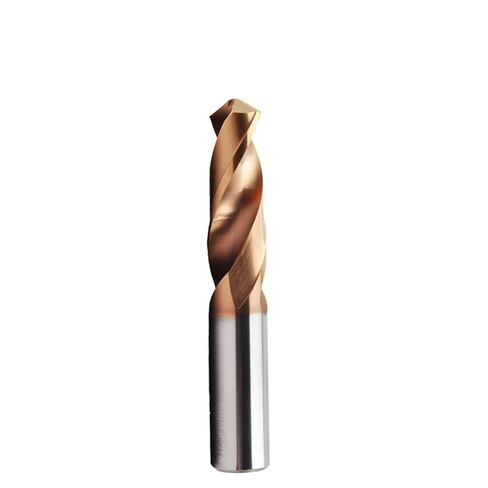 3Pcs 2mm-9mmx80mm HRC55 Solid Carbide Drill Bits Set, Spiral Flute Twist Drill Bit for Hard Alloy Stainless Tools(3.5mm 3pc) in Kuwait