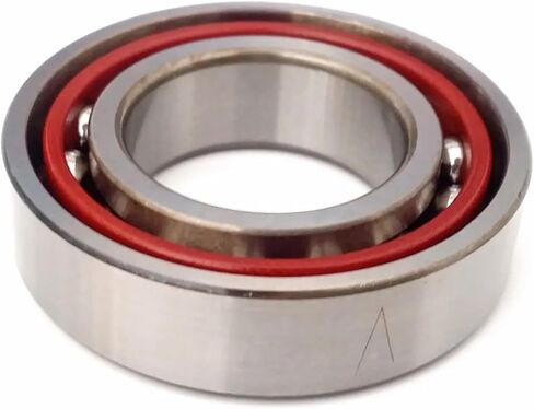 1pcs 7005 7005C/P4GA 25x47x12 ABEC-7 Angular Contact Bearings Speed Spindle CNC Engraving Machine in Kuwait