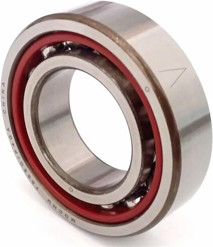 1pcs 7005 7005C/P4GA 25x47x12 ABEC-7 Angular Contact Bearings Speed Spindle CNC Engraving Machine in Kuwait