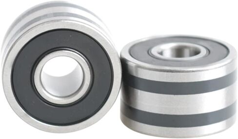 1Pcs SAEC608×3-2RS 8 * 23 14 B8-85D Car Generator Bearing in Kuwait