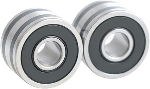 1Pcs SAEC608×3-2RS 8 * 23 14 B8-85D Car Generator Bearing in Kuwait