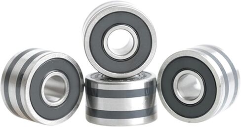1Pcs SAEC608×3-2RS 8 * 23 14 B8-85D Car Generator Bearing in Kuwait