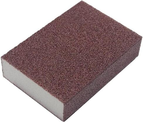 1PC Carborundum Pot Cleaning - Nano Emery Sponges, Scouring Pads & Rust Eraser for Kitchen in Kuwait