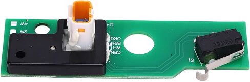 استبدال لوحة عداد مشغل البوابة الممتازة R4918 لسلسلة SW3000XLS SW3200XLS مقاومة للرطوبة ومقاومة عالية لمواد الكمبيوتر الشخصي in Kuwait