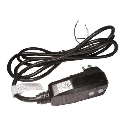 GFCI Power Cord in Kuwait