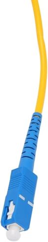 10X Ftth SC UPC 1X2 PLC Single-Mode Fiber Splitter Fbt Coupler in Saudi Arabia