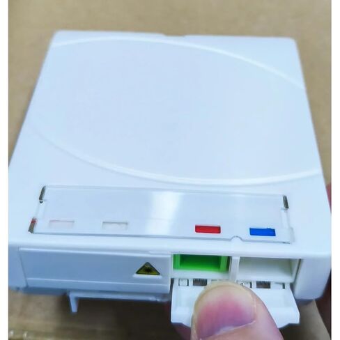 Fiber Terminal Box PTO 1Fo SC/Pigtails and Adapters to the Home Cable(CN; 60PCS) in Saudi Arabia