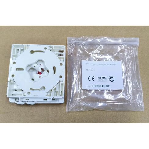 Fiber Terminal Box PTO 1Fo SC/Pigtails and Adapters to the Home Cable(CN; 60PCS) in Saudi Arabia
