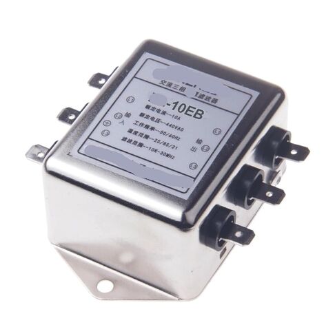 DL-10EB Filter 440/250V 10A in Kuwait