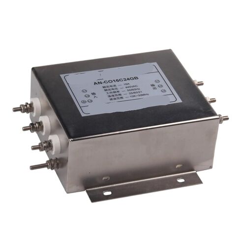 مرشح AN-CO16C24GB 7.5KW 16A in Kuwait
