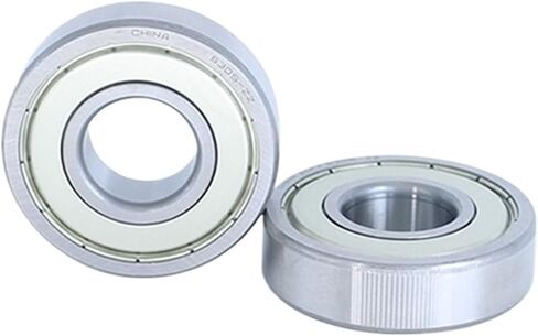 1PC deep Groove Ball Bearing 6202-2z 80202 ZZ Inner Diameter 15 Outer Diameter 35 Height 11mm in Kuwait