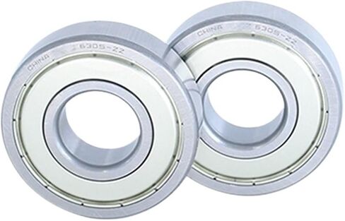 1PC deep Groove Ball Bearing 6202-2z 80202 ZZ Inner Diameter 15 Outer Diameter 35 Height 11mm in Kuwait