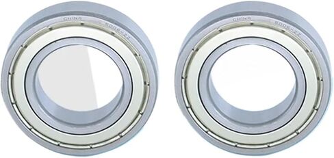 1PC deep Groove Ball Bearing 6202-2z 80202 ZZ Inner Diameter 15 Outer Diameter 35 Height 11mm in Kuwait