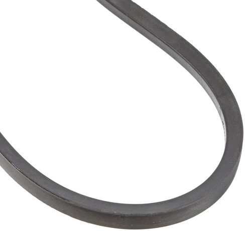 Gates B172 Hi-Power II Belt, B Section, B172 Size, 21/32" Width, 13/32" Height, 175.0" Belt Outside Circumference in Kuwait