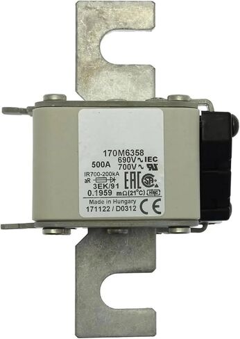 170M6358 170M6359 170M6360 170M6361 170M6362 170M6363 170M6364 170M6365 170M6366 170M6367 170M6368 170M6369 Fuse(170M6360) in Saudi Arabia
