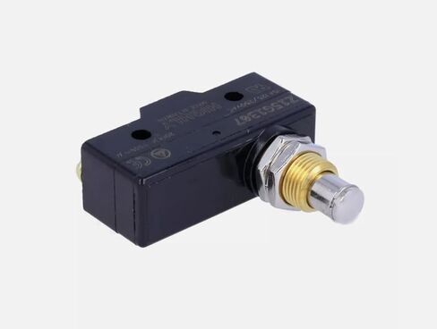 1 قطعة للتبديل الجزئي للغاية Z15G1307 15A 125 / 250VAC in Kuwait